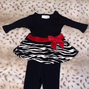 Christmas set